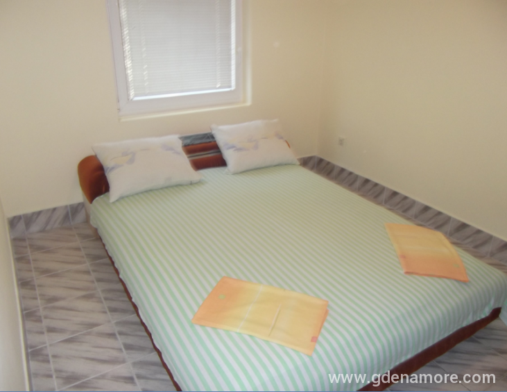 Apartman 7 (spavaca)